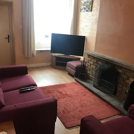 Cherry Tree Cottage, Aysgarth Feriehus *