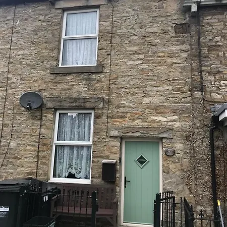 Cherry Tree Cottage, Aysgarth *