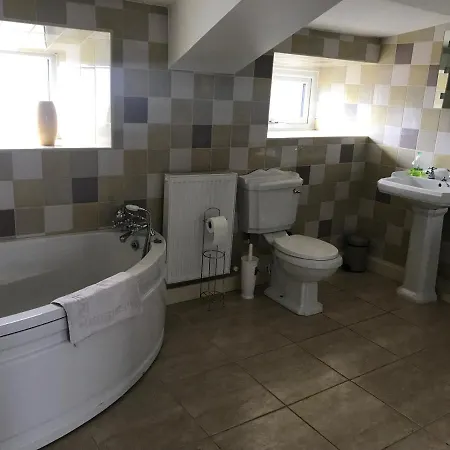 Cherry Tree Cottage, Aysgarth 레이번