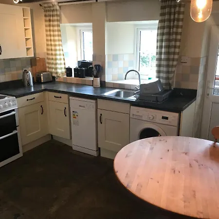 Cherry Tree Cottage, Aysgarth *