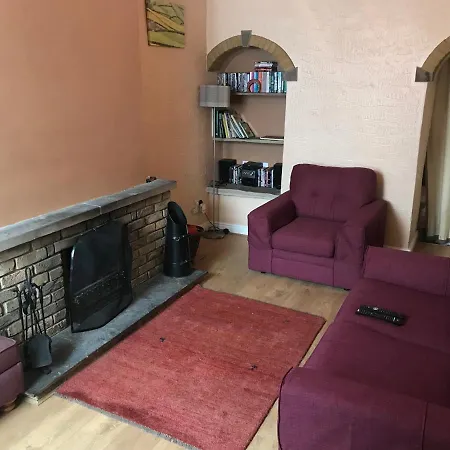 Cherry Tree Cottage, Aysgarth 레이번