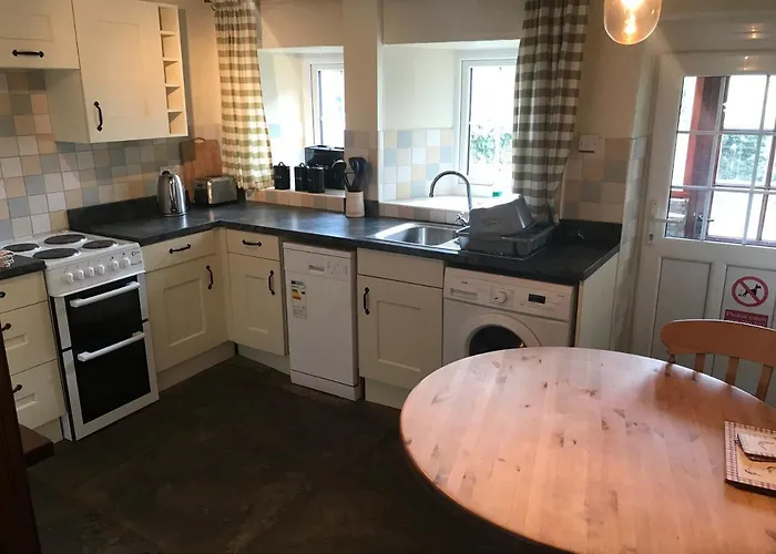 Cherry Tree Cottage, Aysgarth *