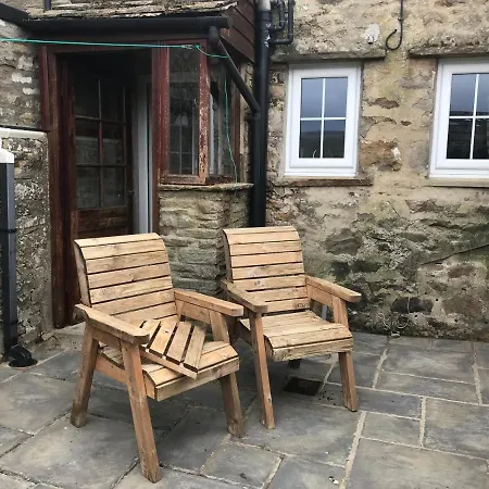 Cherry Tree Cottage, Aysgarth * レイバーン