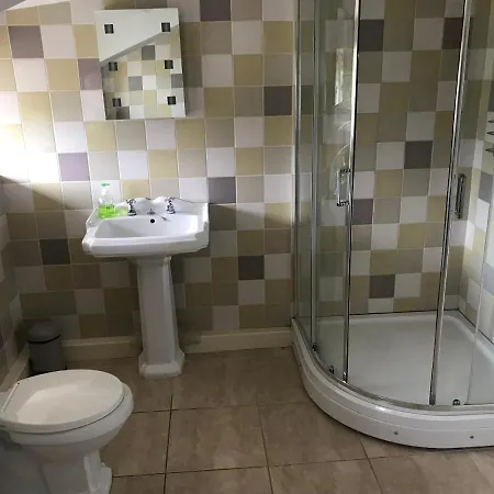 別荘 Cherry Tree Cottage, Aysgarth