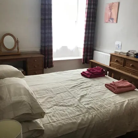 Cherry Tree Cottage, Aysgarth *