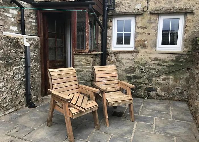 Cherry Tree Cottage, Aysgarth * Leyburn