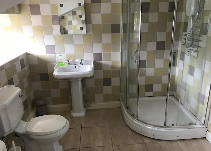 Casa vacanze Cherry Tree Cottage, Aysgarth