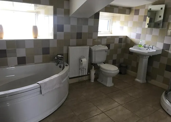 Cherry Tree Cottage, Aysgarth Leyburn