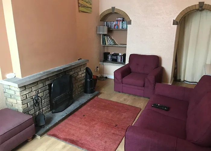 Cherry Tree Cottage, Aysgarth Leyburn