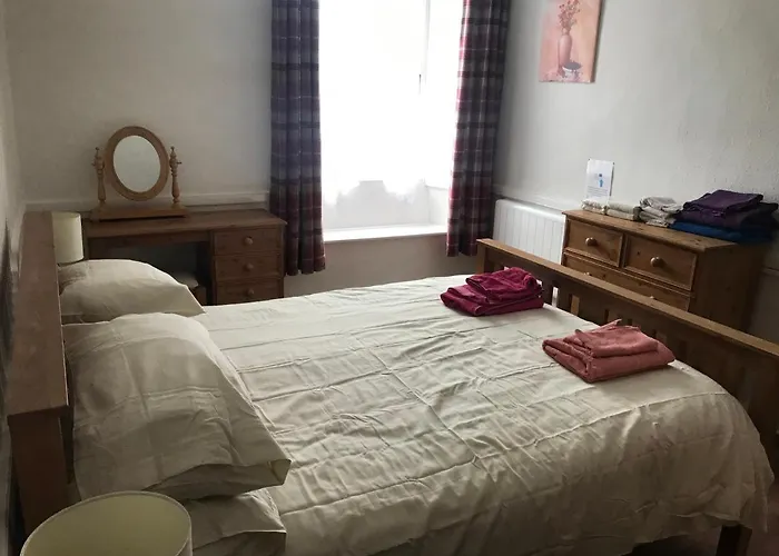 Cherry Tree Cottage, Aysgarth *